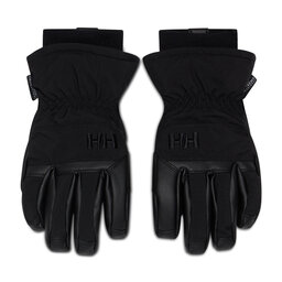 Helly Hansen Guantes de esquí Helly Hansen W All Mountain Glove 67464-990 Black