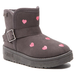 Big Star Shoes Scarpe Big Star Shoes KK374244 Grey