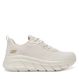 Skechers Αθλητικά Skechers Bobs B Flex Hi-Flying Hi 117385/OFWT Λευκό