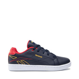 

Взуття Reebok, Cиній