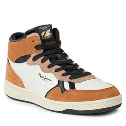 Pepe Jeans Αθλητικά Pepe Jeans PMS30999 Tobacco 859