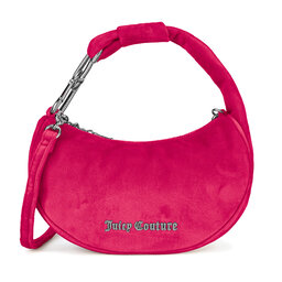 Juicy Couture Kabelka Juicy Couture BIJXT5311WPO Růžová
