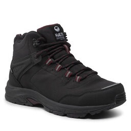 Halti Botas de trekking Halti Felis Mid Dx W Outdoor 054-2860 Black P99