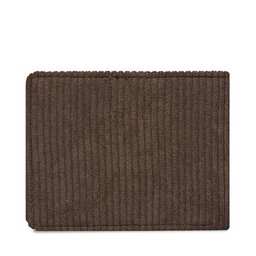 

Мале Чоловіче Портмоне Quiksilver AQYAA03382 Major Brown KQY0, Коричневий