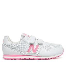New Balance Sneakersy New Balance PV500QP1 Šedá