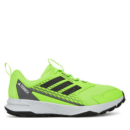 adidas Scarpe running adidas Tracefinder JP7257 Verde