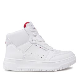 

Снікерcи Tommy Hilfiger T3X9-33122-1355 M Off White 530, Білий