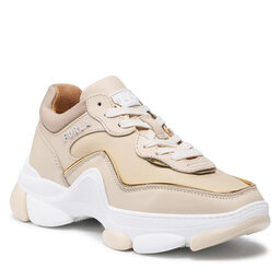 Furla Sneakers Furla Wonderfurla YE29WOF-A.0690-0523S-1-032-20-AL Pergamena/Sand