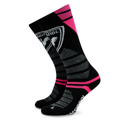 Rossignol Skidstrumpor Rossignol W Premium Wool RLMWX04 Orchid Pink 35A