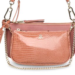 

Сумка Steve Madden Burgent Crossbody SM13000426-02002-RED Red, Червоний
