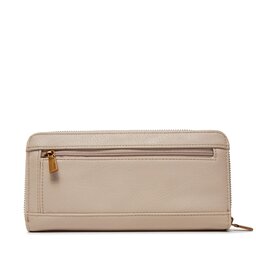 

Великий жіночий гаманець Guess SWVB89 77460 STO, Écru