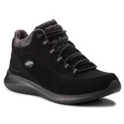 Skechers Sneakers Skechers Just Chill 12918/BBK Black