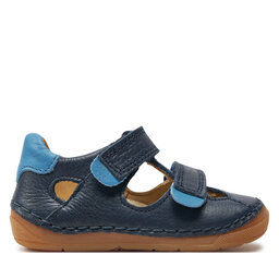 Froddo Sandalen Froddo Paix Double G2150185 M Blau