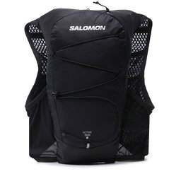 Salomon Rucsac Salomon Vo Active Skin 8 No Flasks LC2094300 Black/Black