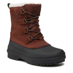 Helly Hansen Schneeschuhe Helly Hansen Varanger Primaloft 11630 746 Brunette