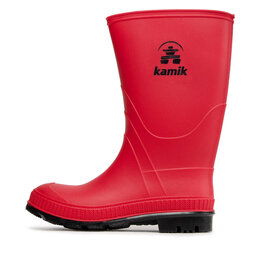 

Гумові чоботи Kamik Stomp EK4149 Red, Червоний