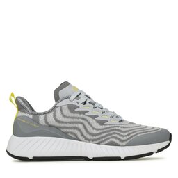 

Снікерcи Fila Novanine FFM0208.80012 Gray Violet, Сірий