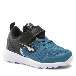 Bagheera Sneakers Bagheera Pixie 86576-18 C2201 Blue/Black