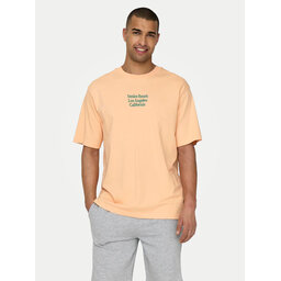 Only & Sons Only & Sons Camiseta Kenny 22028736 Rosa Relaxed Fit