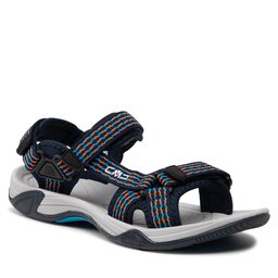 CMP Basutės CMP Kids Hamal 38q9954j ANTRACITE-FLAME 70UN
