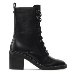 

Ботильйони Guess Byanka FL8BYK LEA10 BLACK, Чорний