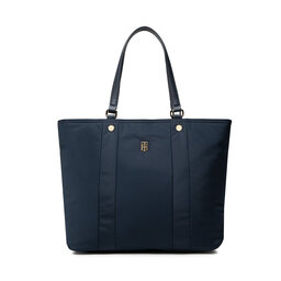 Tommy Hilfiger Handväska Tommy Hilfiger My Tommy Tote AW0AW11998 C7H
