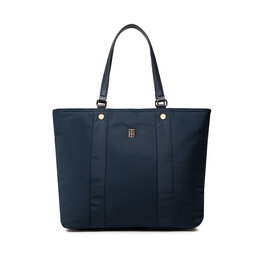 Tommy Hilfiger Torbica Tommy Hilfiger My Tommy Tote AW0AW11998 C7H