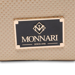 

Сумка Monnari BAG1720-015 Бежевий