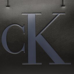 

Сумка Calvin Klein Jeans Sculpted Shopper29 Mono K60K610071 BDS, Чорний