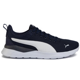 

Взуття Puma Anzarun Lite 371128 05 Peacoat/Puma White, Cиній