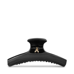 Patrizia Pepe Clamă de păr Patrizia Pepe 2J2553/V042-K103 Negru