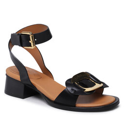 See By Chloé Sandale See By Chloé SB40071A Black 999