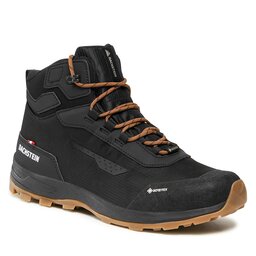 Dachstein Trekkingi Dachstein Delta Rise 3.0 MC GTX GORE-TEX 78611 140 C Black 990