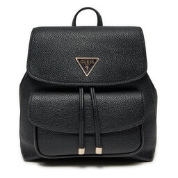 Guess Ruksak Guess HWBG93 49310 Čierna