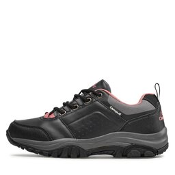 

Трекінгові черевики Campus Masanella CW0101122200 Black, Чорний