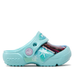 Crocs Ciabatte Crocs FROZEN Fl Disney Frozen II Clog T 206804 Blu