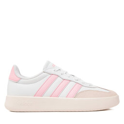 adidas Сникърси adidas Barreda JI4904 Бял