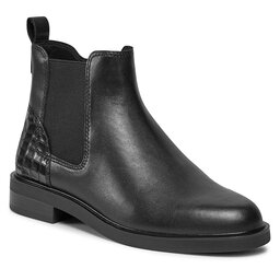 

Ботильйони Caprice 9-25479-41 Black Comb 019, Чорний