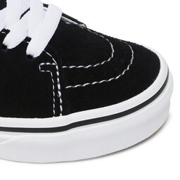 

Кросівки Vans Sk8-Low VN0A7Q5LBML1 Color Block/Multi, Чорний