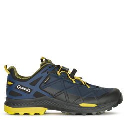 Aku Trekkingi Aku Rocket Dfs Gtx 726 GORE-TEX Granatowy