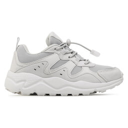 

Снікерcи Sprandi CP40-20833W Light Grey, Сірий