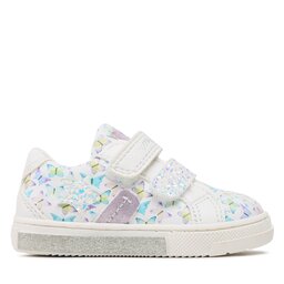 

Снікерcи Primigi 3904533 M White-Lilac, Білий