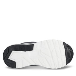 

Снікерcи ZigZag Orientu Kids Z222290 Black, Чорний