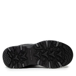 

Трекінгові черевики Skechers, Сірий