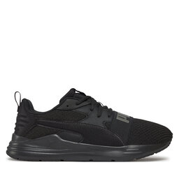Puma Сникърси Puma Puma Wired Run Pure 389275 01 Черен