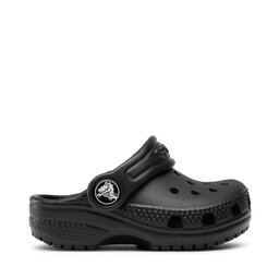 

Шльопанці Crocs Classic Clog K 204536 Black, Чорний
