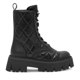 Eva Minge Scarponcini Eva Minge LAGOS-23FW601 Nero