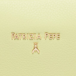 

Сумка Patrizia Pepe CB0071/L001-Y430 Light Sunny Lime, Зелений