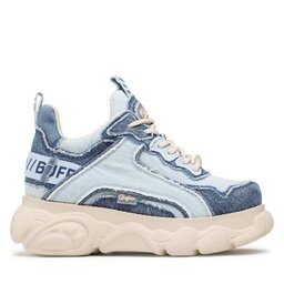 

Снікерcи Buffalo Cld Chai 1630974 Denim Lt Blue, Голубий