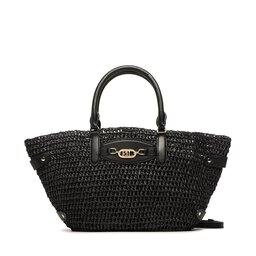 Lauren Ralph Lauren Táska Lauren Ralph Lauren Daphney 20 431891054002 Black